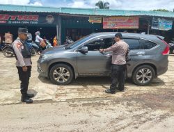 Ditinggal Beli Roti, Uang Rp 246 Juta Raib di Dalam Mobil