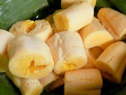 Selain Lezat dan Nikmat, Ini 6 Manfaat Tape Singkong untuk Kesehatan Tubuh