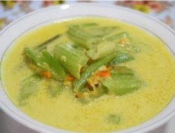 6 Manfaat Sayur Lompong untuk Kesehatan Tubuh, Salah Satunya Bisa Mencegah Radikal Bebas