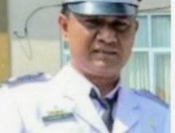 Musim Penghujan, Warga di Imbau Jaga Kebersihan Lingkungan