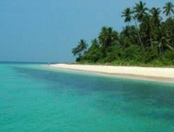 Tidak Jauh Dari Pusat Kota! Ini 3 Rekomendasi Wisata Pantai Indah dan Cantik di Bengkulu