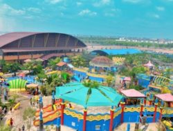 3 Rekomendasi Wisata Ramah Anak di Palembang, Cocok untuk Liburan Keluarga