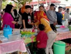 Bulan Ramadhan, Omzet Pedagang Meningkat