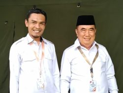 Berikut Daftar Agenda Bupati dan Wabup Tanggamus pada Awal Maret 2025