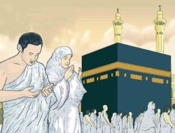 291 Calon Jamaah Haji Asal Tanggamus Sudah Lunasi BIPIH