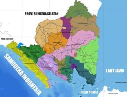 Dua Kecamatan Ini Bakal Berpisah dengan Kabupaten Tanggamus, Jika Usulan DOB Kabupaten Pesisir Lampung Disetujui 