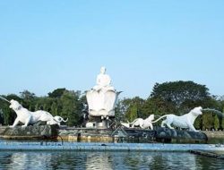 Indah dan Menakjubkan, inilah 5 Tempat Wisata di Purwakarta