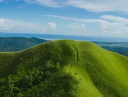 Keindahanya Bak Surga! Inilah 3 Puncak Bukit Terindah di Sumatera Selatan Siap Memanjakan Mata