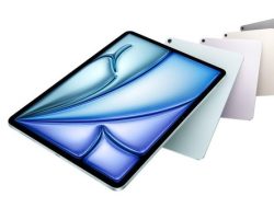 Resmi Dirilis iPad Air M3 2025 Segera Hadir di Indonesia