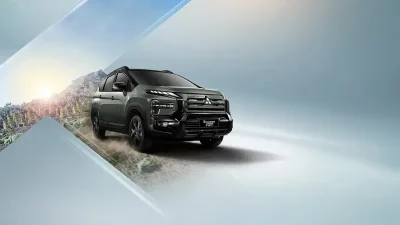Meluncur Mitsubishi Xpander Hybrid Terbaru, Ini Spesifikasi dan Harganya