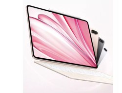 Resmi Meluncur Tablet Oppo Pad 4 Pro, Usung Snapdragon 8 Elite