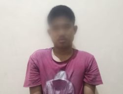 5 Tahun DPO, Pelaku Penganiayaan Berhasil Diringkus Polsek Limau