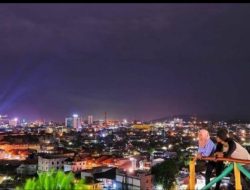 6 Rekomendasi Wisata Populer di Lampung, Cocok Buat Healing