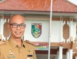 SP2 Gegara Jarang Ngantor, Hamid H. Lubis Mundur dari Jabatan Staf Ahli Bupati 