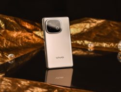 Vivo Luncurkan Seri Y300 GT, Berikut Spesifikasinya