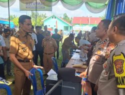 Yanputer, Layanan Mudah untuk Masyarakat Tanggamus