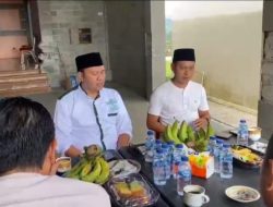 Irsi Minta Maaf, Demo Honorer Batal Digelar