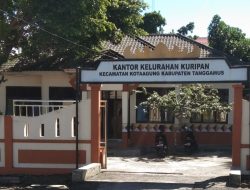 Pembentukan Pengurus Kopdes Merah Putih di Kelurahan Kuripan Jadi Sorotan Warga, Diduga Tidak Dilakukan Secara Terbuka
