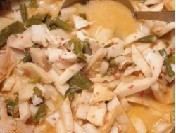 5 Kuliner Khas Pesisir Barat, Lampung yang Wajib Kamu Coba, Dijamin Enak