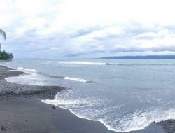 Dijamin Seru! Inilah 5 Destinasi Wisata Alam di Kabupaten Tanggamus, Lampung