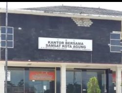 Dikeluhkan Lagi, Program Pemutihan Pajak di Samsat Tanggamus Tak Diiringi Fasilitas Balik Nama Kendaraan 