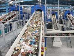 Ubah Sampah Jadi Energi, Pemprov Lampung Jajaki Pembangunan PLTSa 