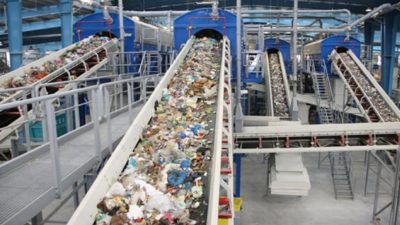 Ubah Sampah Jadi Energi, Pemprov Lampung Jajaki Pembangunan PLTSa 