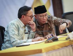 Wow! Pendapatan Provinsi Lampung Tembus Rp2,25 Triliun, Tertinggi Dalam 5 Tahun Terakhir