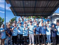 Tim Baseball dan Softball Lampung Target Tembus Tiga Besar di Kejurnas 2025