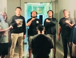 Setubuhi Anak Dibawah Umur, Pemuda di Airnaningan Diciduk Polisi