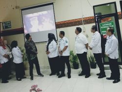 Aplikasi SEWUATI Versi.02 Resmi Dilaunching