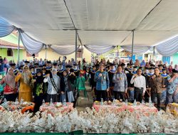 Bunda Guru Pringsewu: Peran Orang Tua Sangat Penting Dalam Mendidik Anak