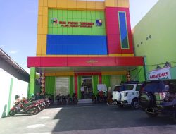 Mantan Wabup Tanggamus Diduga Ikut Terima Fee Proyek, Dugaan Kasus Korupsi Pengadaan Barang dan Jasa BPRS