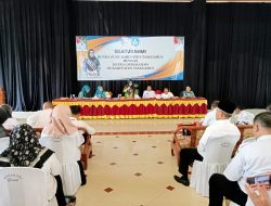 Kepala Sekolah dan Guru di Tanggamus Diminta Tingkatkan Program Literasi dan 3S