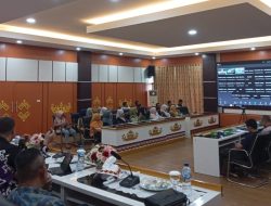Terinovatif di Provinsi Lampung, Kabupaten Tanggamus Raih Dua Penghargaan dalam Penanganan Stunting