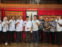 PT TEP Bakal Salurkan CSR Mobil Elf 4×4, untuk Operasional Anak Sekolah di Daerah Blok Tanggamus