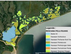 Terlantar, Tanah Eks HGU PT INF Bisa Dimanfaatkan untuk Perkuat Program Ketahanan Pangan