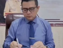 Lama Sakit, Kepala Dinas Dalduk KB PP Tanggamus Meninggal Dunia