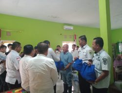 Cegah Bencana Longsor, Wabup: Stop Tebang Pohon di Pinggir Jalan