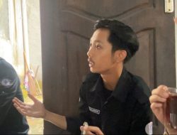 Dari Bogor ke Lampung: Digitani Hadir di Pekon Kedamaian untuk Pertanian yang Lebih Modern (Oleh : Nuramanah Agung R.L.R)