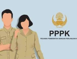 UU ASN Terbaru, PPPK Bisa Menjabat Sampai Usia Pensiun 60 Tahun