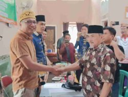 Wakafkan Tanah Untuk Pemakaman Umum