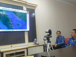 Pembangunan Akses Jalan Way Nipah – Tampang Tua Mulai Digaungkan Lagi