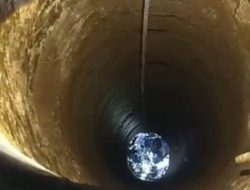 Dilaporkan Hilang, Seorang Nenek Ditemukan di Dalam Sumur