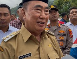 Siap-siap! Pejabat Eselon II, III dan IV Bakal Dirolling