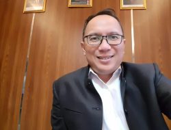 Akademisi Fakultas Hukum Universitas Lampung Apresiasi Rotasi dan Mutasi Pejabat oleh Bupati Tanggamus
