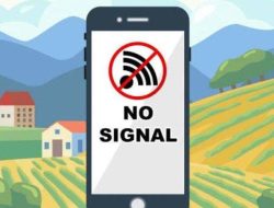 Gangguan Jaringan Telkomsel di Limau dan Cukuh Balak Jadi Sorotan Dewan