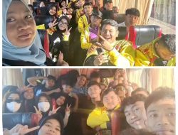 Enam Atlet Pencak Silat Asal Tanggamus Siap Ikuti POMNAS 2025 di Solo