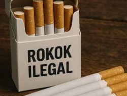 Menkeu Purbaya Dapat Laporan Rokok Ilegal Marak Beredar di Lampung 