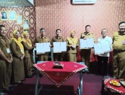 Promosi Destinasi Wisata Tanggamus Digencarkan